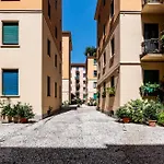 Ponte Seveso - Terrazza Su Milano