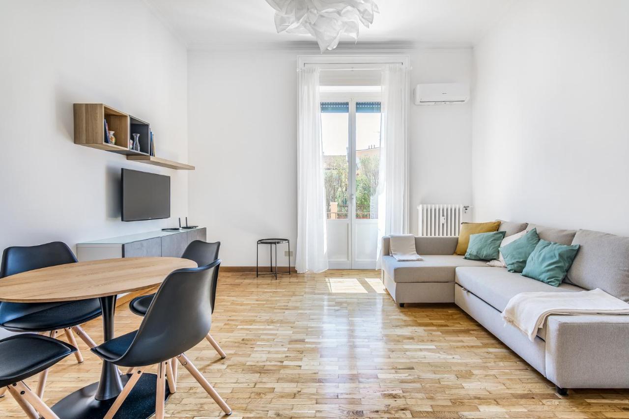 Apartment Ponte Seveso - Terrazza Su Mailand